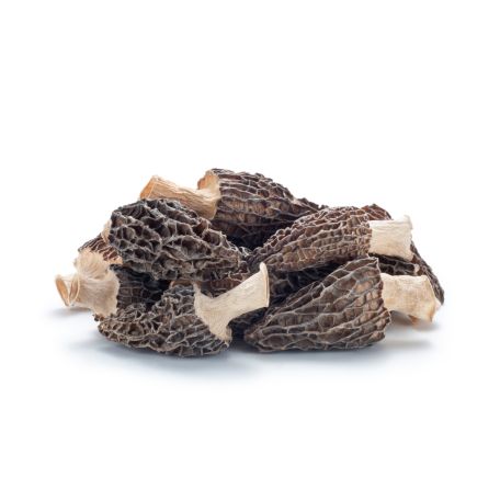 Szárított kucsmagomba 400g