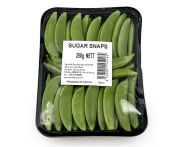 Cukorborsó Sugar Snaps 250g