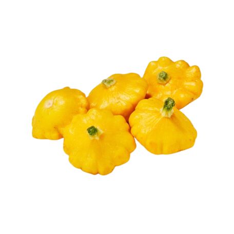 Sárga mini patisszon 200g