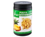 SOSA liofilizált ananász darabok 2-10mm 200g