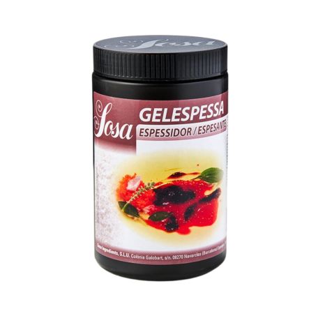 SOSA Gelespessa E415 500g