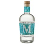Freely M Mediterran gin 0,0% 0,7l