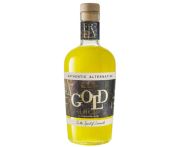 Freely Gold Limoncello likőr 0,0% 0,7l