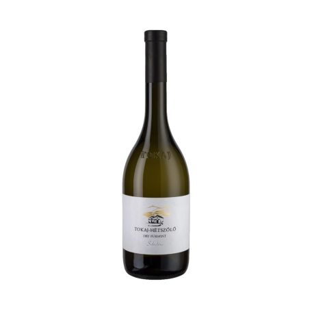 Tokaj-Hétszőlő Off Dry Hárslevelű 2024 12,5% 0,75l
