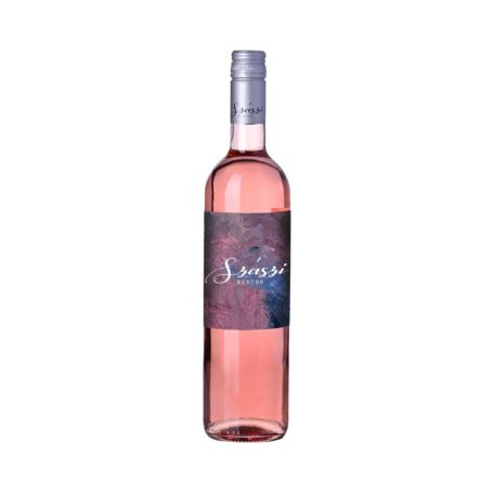 Szászi - Cabernet Rosé 2025 0,75l
