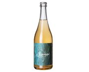 Szászi - Pinot Gris PetNat 2025 0,75l