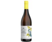 Clos Henri - Estate Sauvignon Blanc 2025 0,75l