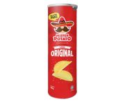 Mister Potato Original chips160g