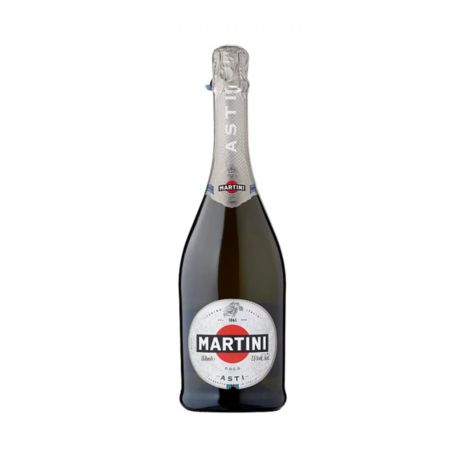 Martini - Asti Spumante Pezsgő 0,75l