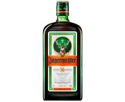 Jägermeister gyomorkeserű 35% 1l
