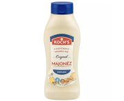 Koch's original majonéz 50% 850g