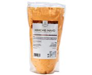 Kimchi-majonéz szósz 1kg