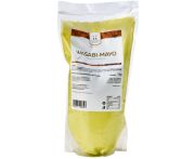 Wasabi-majonéz 1kg