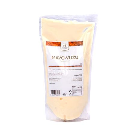 Yuzu-majonéz 1kg