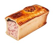 Szarvashús pástétom 1kg