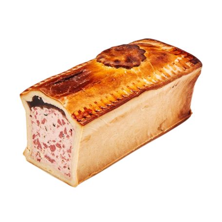 Szarvashús pástétom 1kg