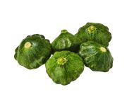 Zöld patiszon mini 200g