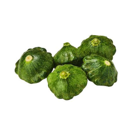 Zöld patiszon mini 200g