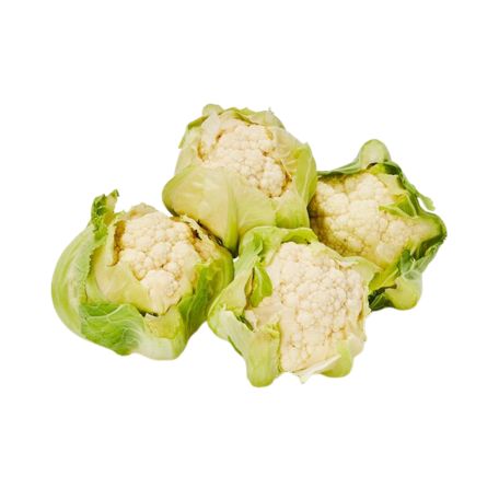 Mini karfiol bio 400g