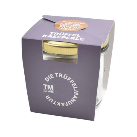 Szarvasgombás reszelhető sajt 60g