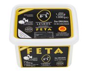 Feta sós lében 1kg