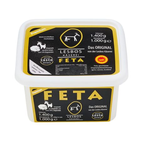 Feta sós lében 1kg