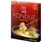 Fondu sajt tálalásra kész 400g