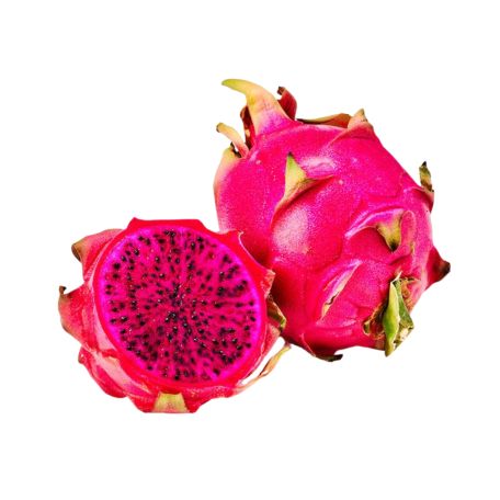 Sárkánygyümölcs piros húsú 3kg