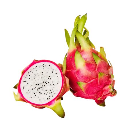 Sárkánygyümölcs fehér húsú 3kg