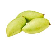Thai mangó zöld 3kg