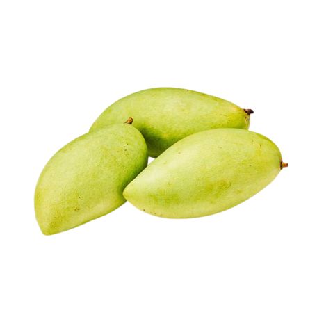 Thai mangó zöld 3kg