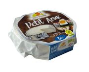 Petit Azur vegán növényi sajt jellegű készítmény BIO