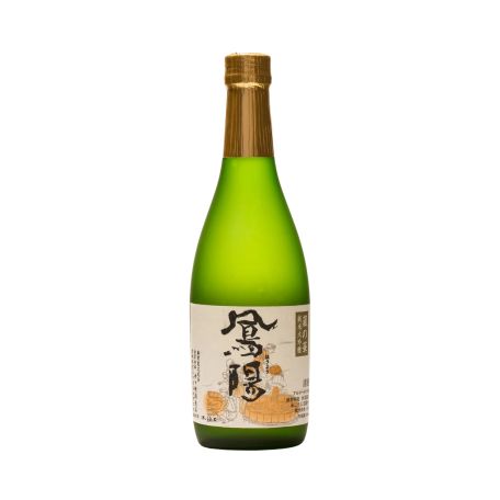 Hoyo Kura no Hana "Fair Maiden" Junmai Daiginjo szaké 15% 0,5l