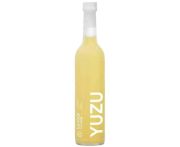 Ile Four YUZU 10,5% 0,5l