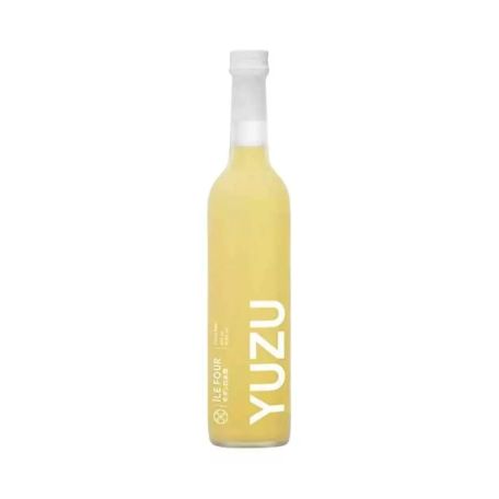 Ile Four YUZU 10,5% 0,5l