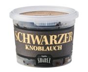 Fekete fokhagyma hámozott 65g