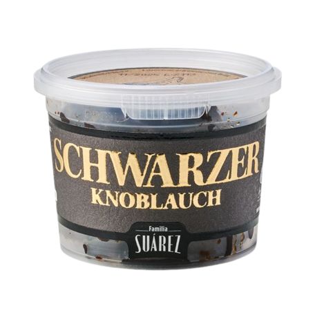 Fekete fokhagyma hámozott 65g