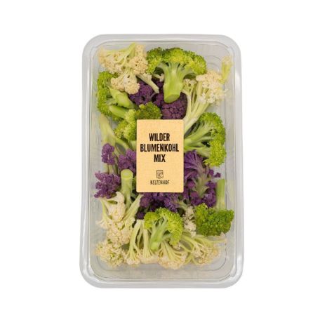 Vad karfiol vegyes 300g