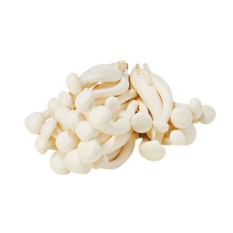 Shimeji gomba fehér (bükkgomba) 10 tálca * 150g