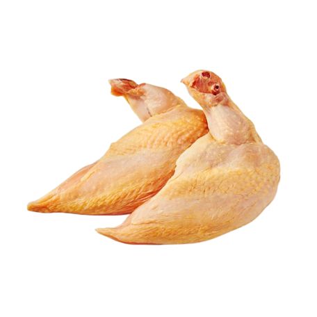 Kukoricás csirke supreme 180/230g