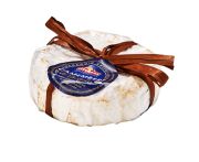 Bivaly camembert +/- 250g