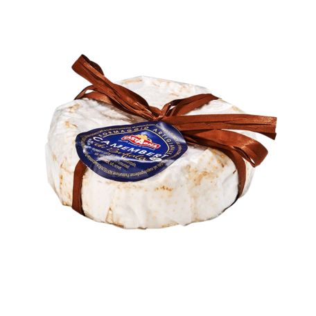 Bivaly camembert +/- 250g