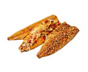 Füstölt makrélafilé válogatás 1kg