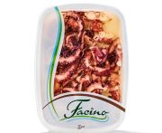 Facino polip olajban 1000/600g