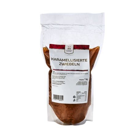 Karamellizált hagyma 1kg