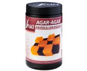 Agar-agar E406 vegán 500g