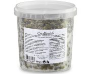 Sózott kapribogyó konzerv 1kg