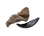 Tintahalas sós-fűszeres snack 48db 170g