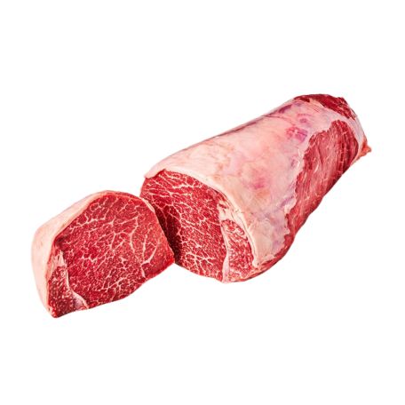 BMS wagyu marha felső hátszín 6-12  1-1,5kg