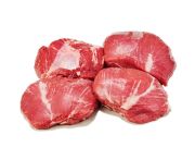 Bárány hátszín csont nélkül 4 db 900g